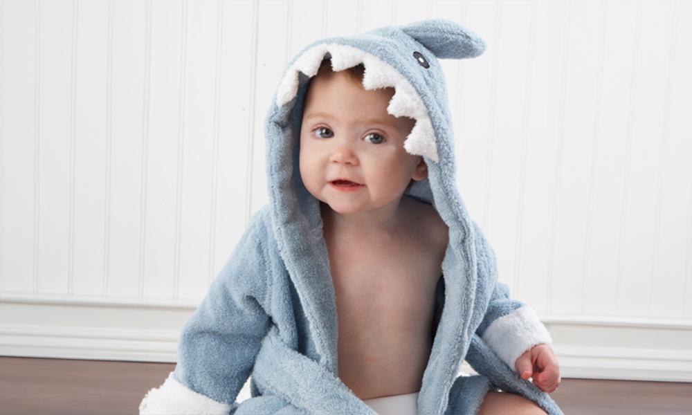 Leuke babyshower cadeau idee&euml;n