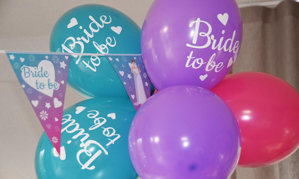 Vrijgezellenfeest organiseren?