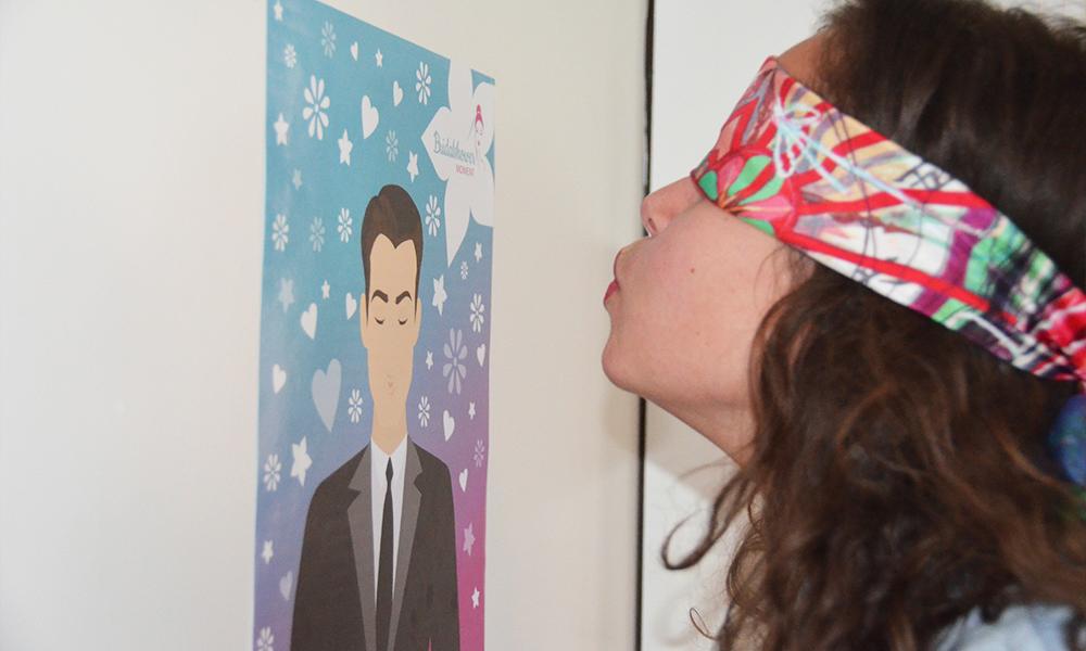 Bridalshower spelletjes en activiteiten