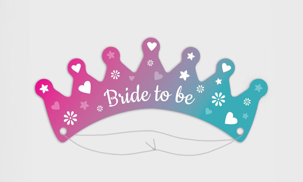 Bridal shower cadeautje
