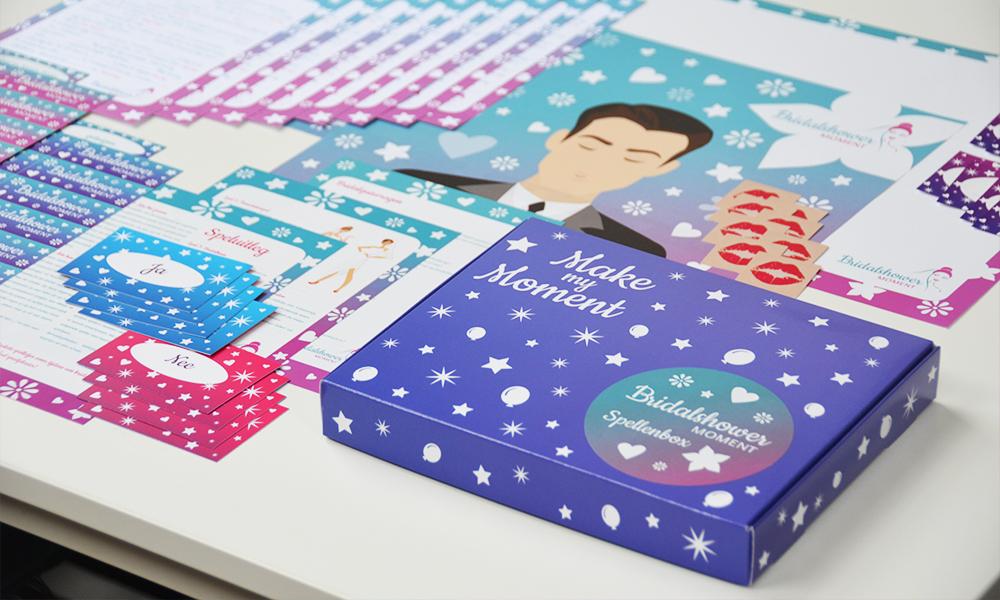 Vrijgezellenfeest spelletjes