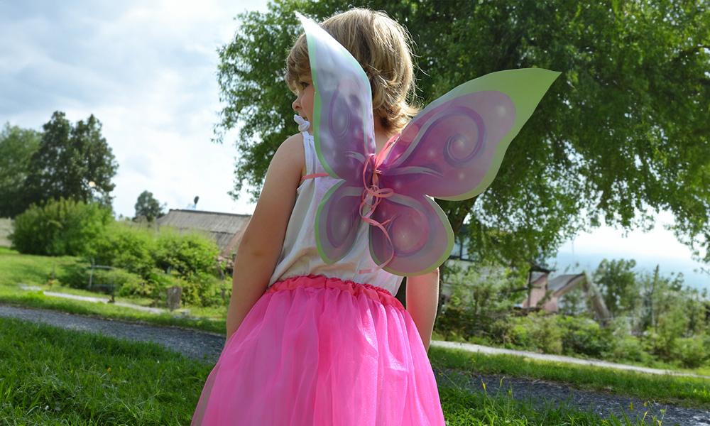 Kinderfeestje 5 jaar