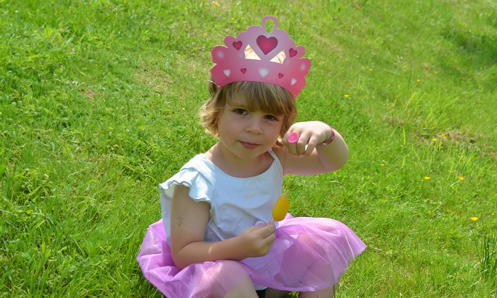 Kinderfeestje voor meisjes &ndash; De leukste thema's! 