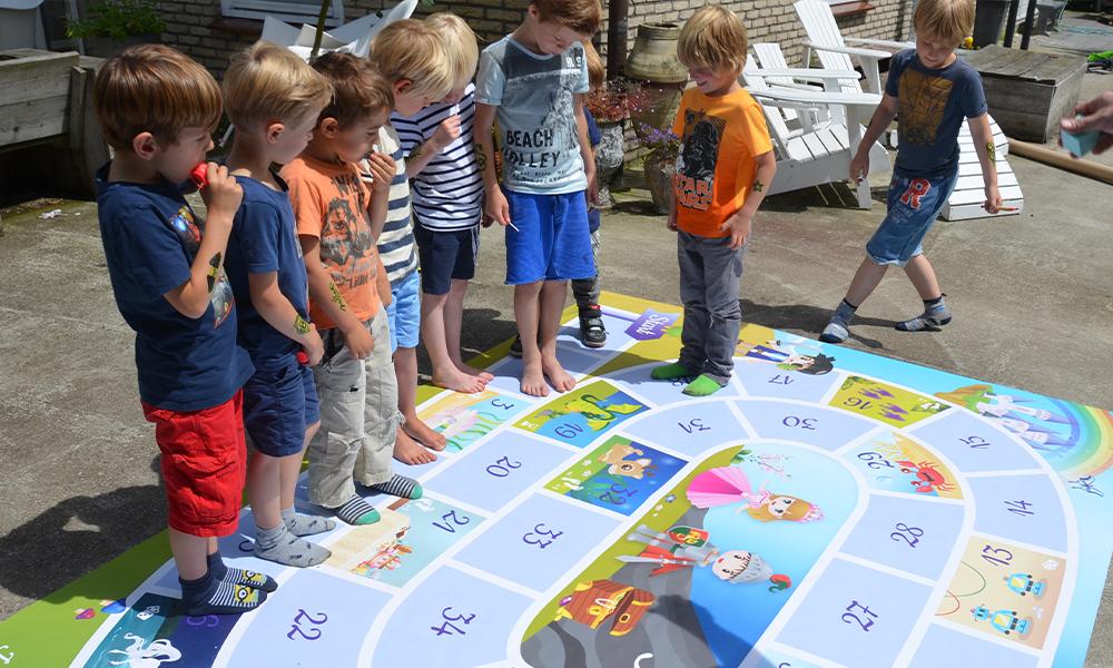 Hoe organiseer je een kinderfeestje?