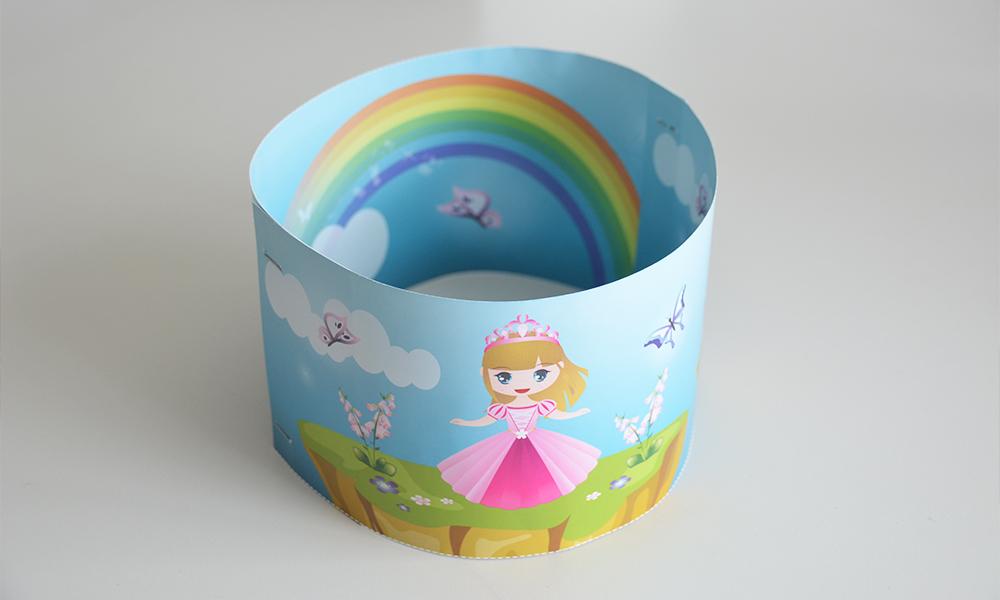 Prinsessenfeestje: een magisch sprookje thuis!