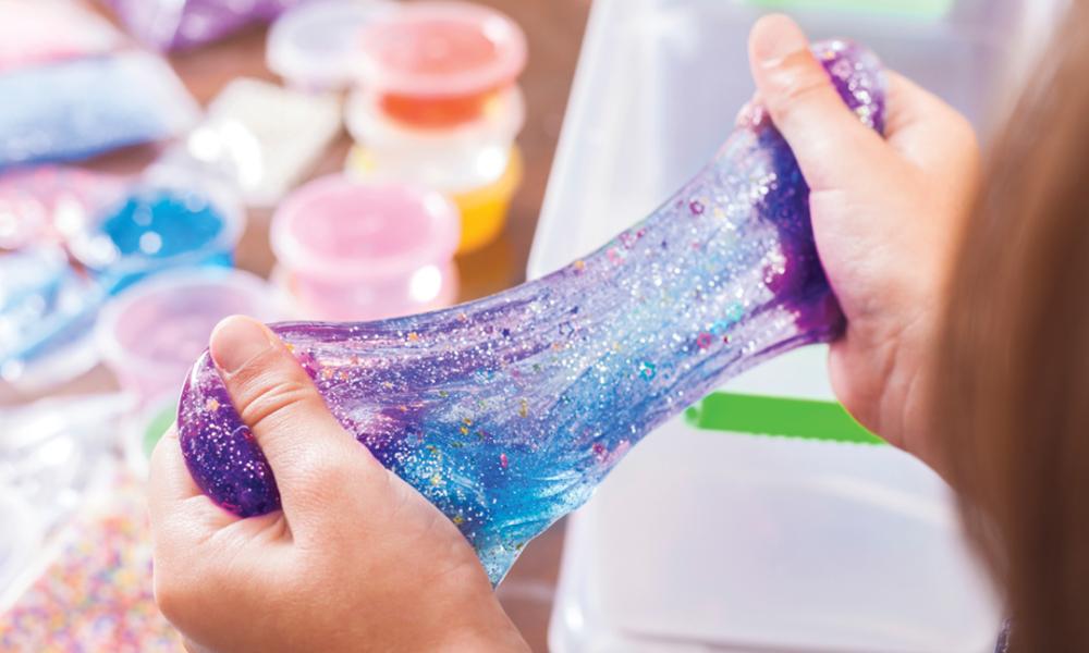 Hoe Maak Je Slijm? De Beste Slijm Recepten en Tips!