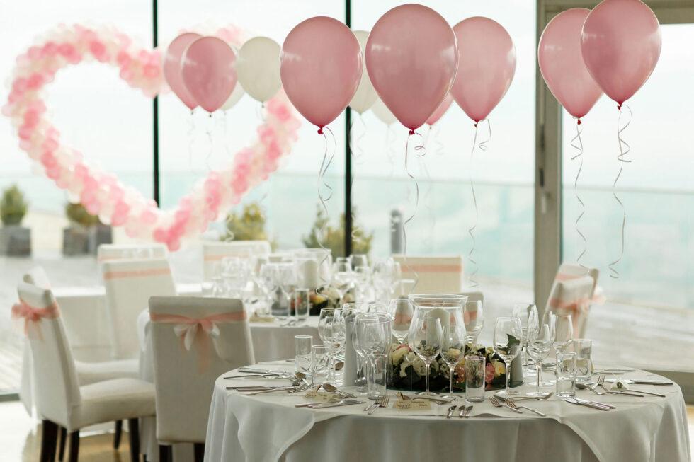 Bridal shower: leuker dan vrijgezellenfeest?