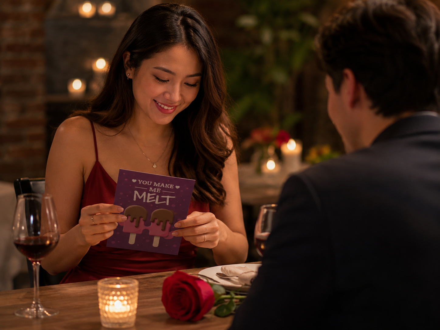 Valentijn MakeMyMoment