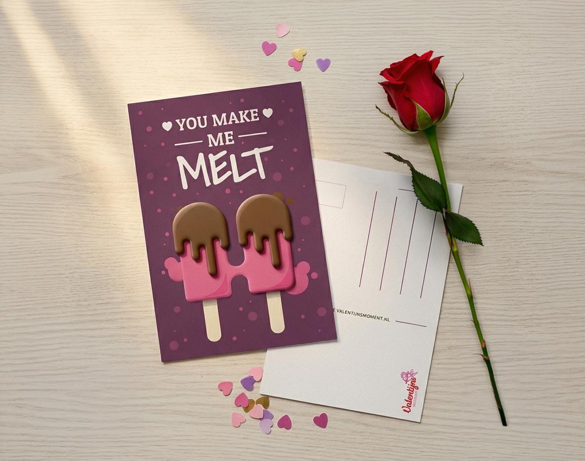 Valentijn MakeMyMoment