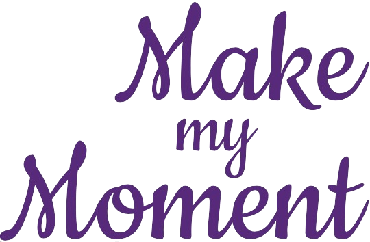 make my moment logo