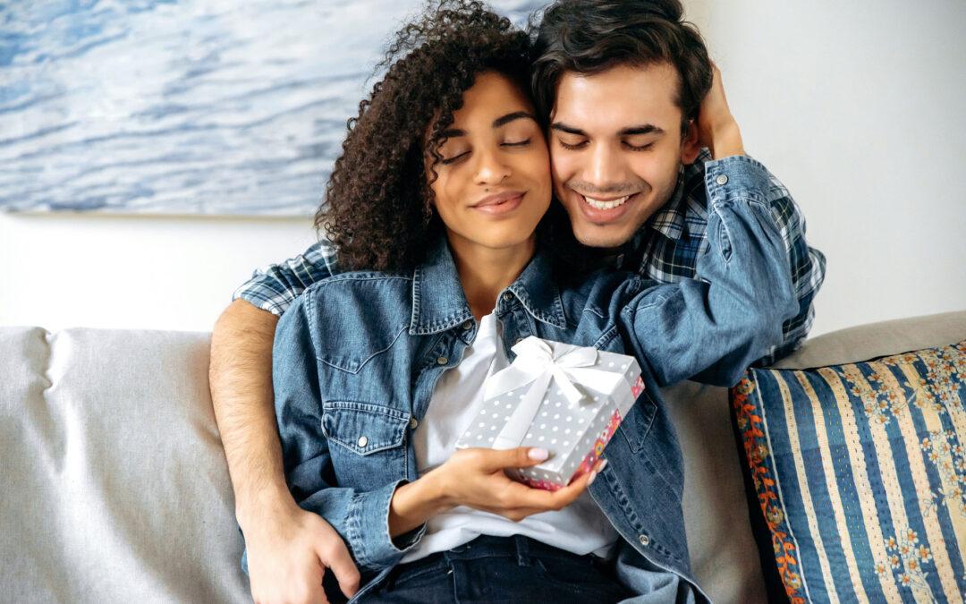 Leukste Valentijnscadeau idee&euml;n