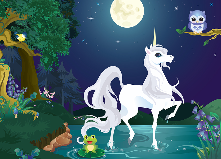 Paarden MakeMyMoment