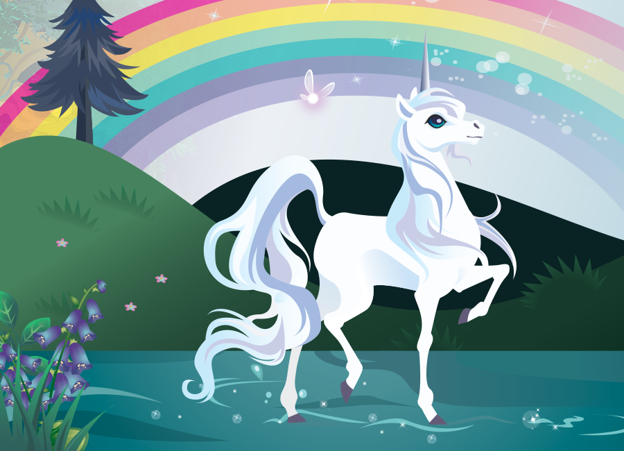 Eenhoorn MakeMyMoment