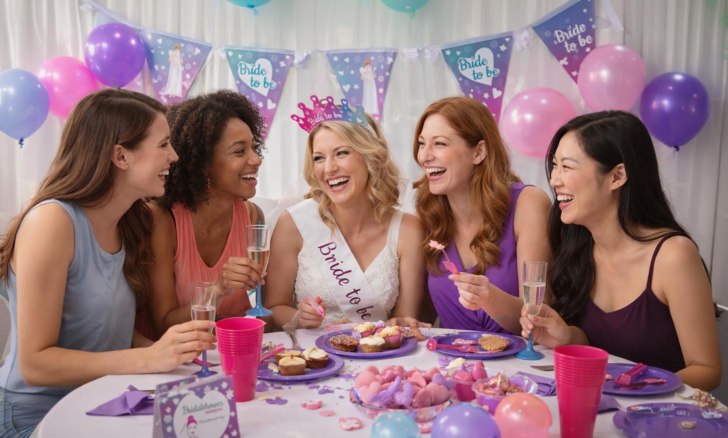 Bridalshower MakeMyMoment