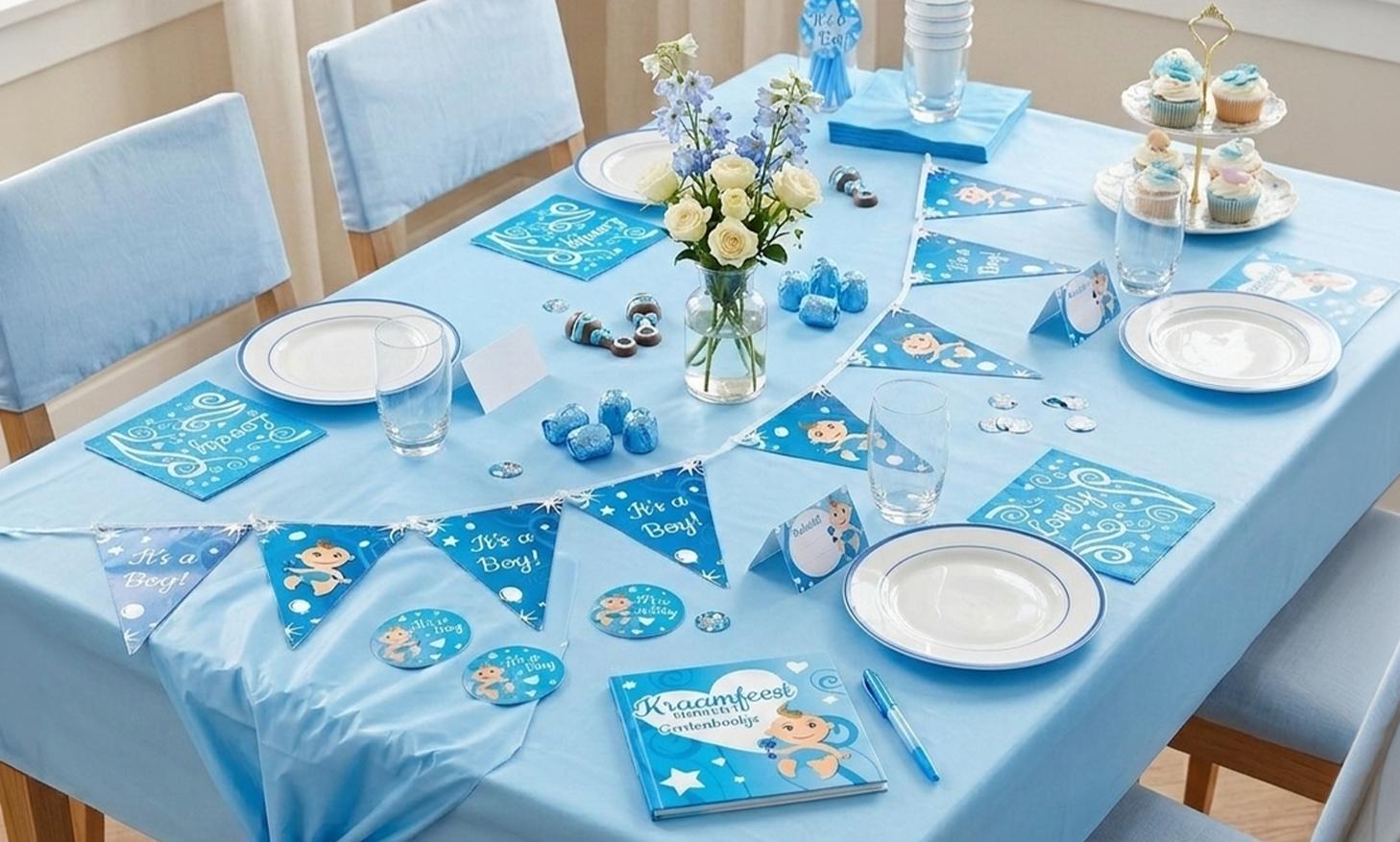 Babyshower MakeMyMoment