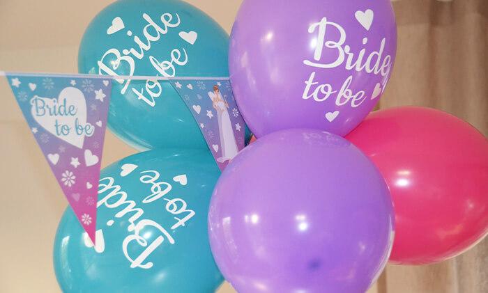 Bridalshower MakeMyMoment