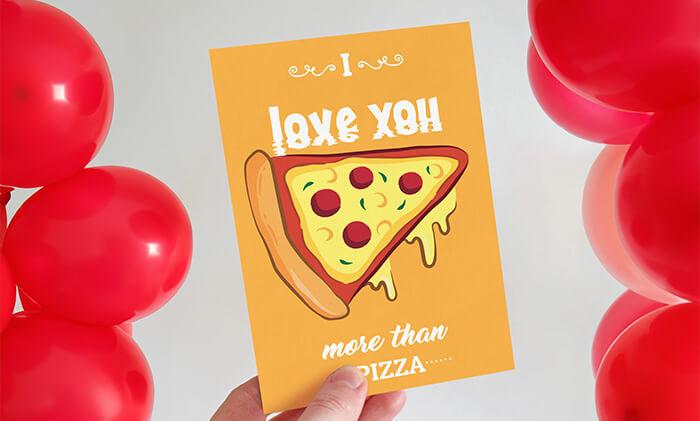 Valentijn MakeMyMoment