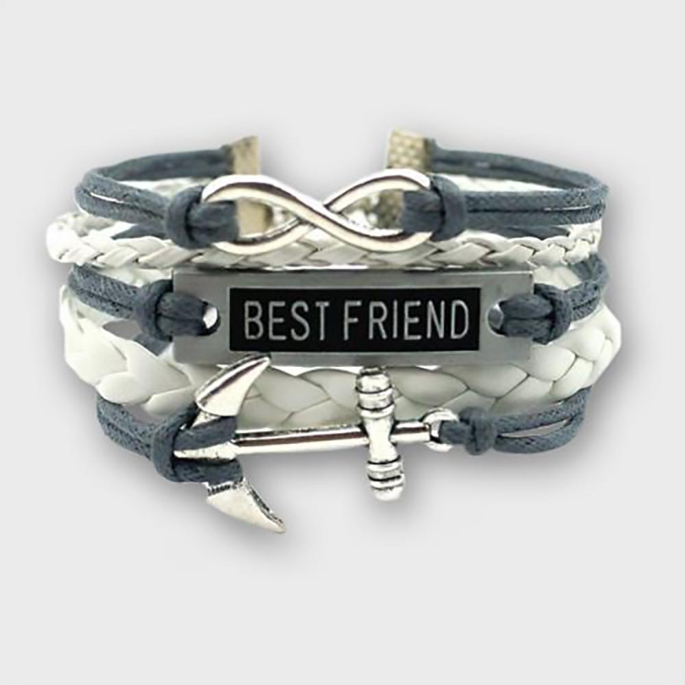Armband Best friend
