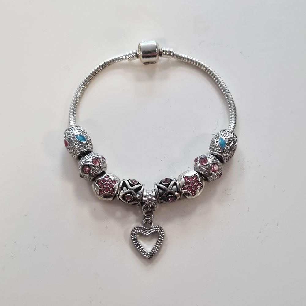 Bedel armbandje