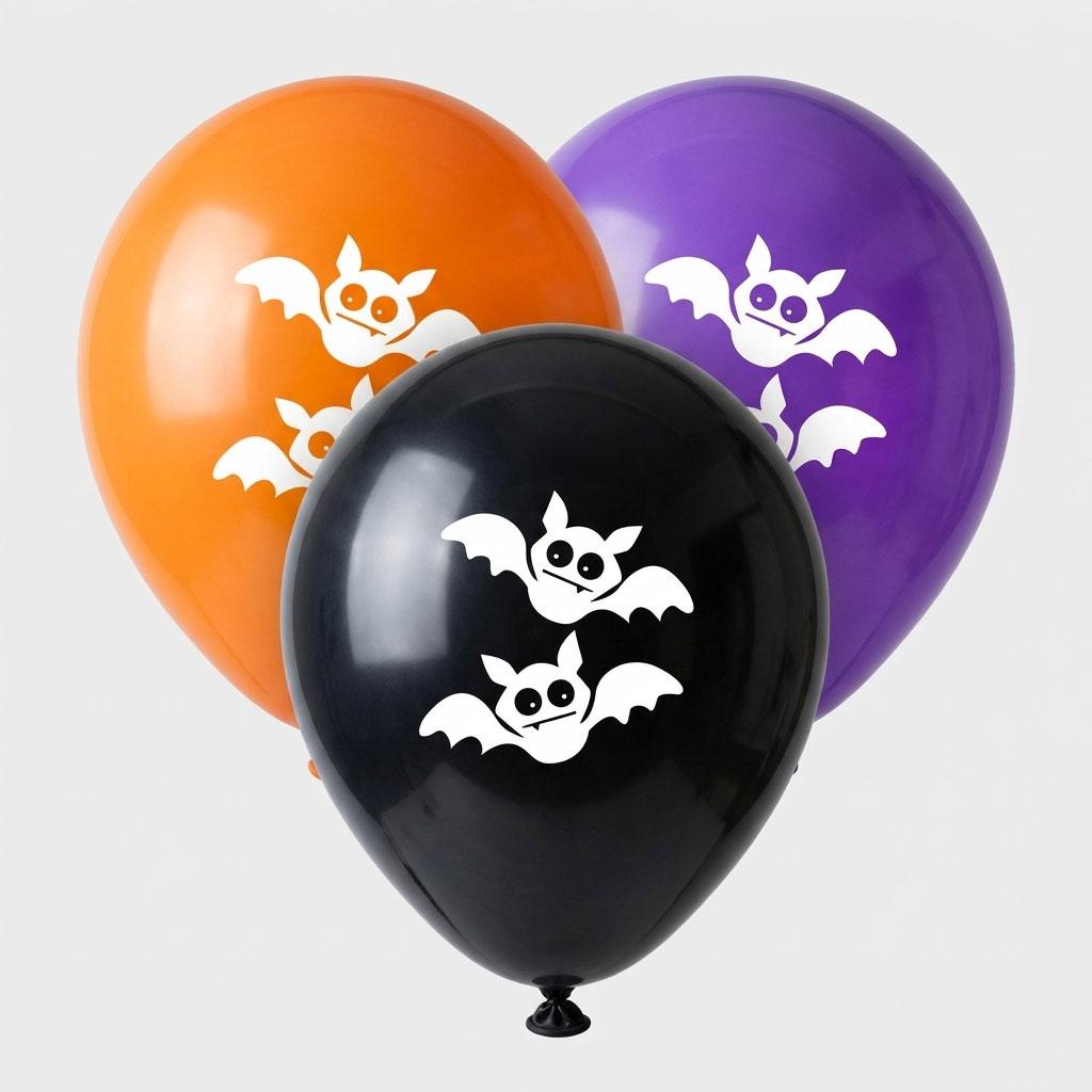 Griezel ballonnen