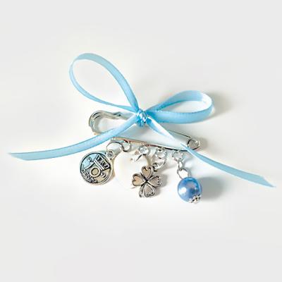 Geluksspeldje dubbeltje