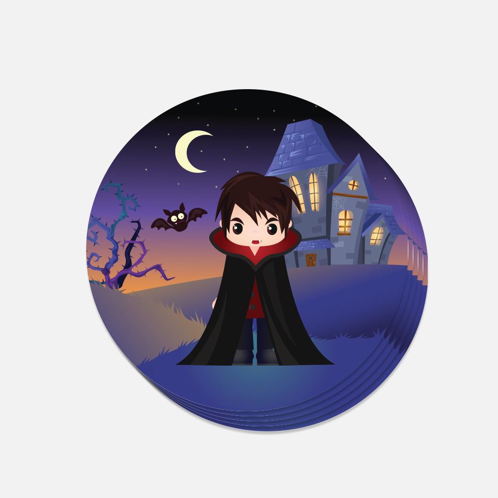 Griezel stickers
