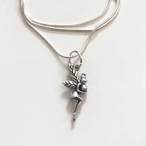 Ketting Elfje