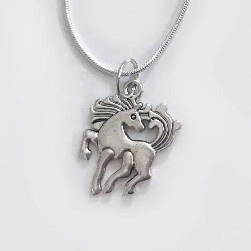 Ketting Paard