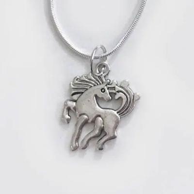 Ketting Paard