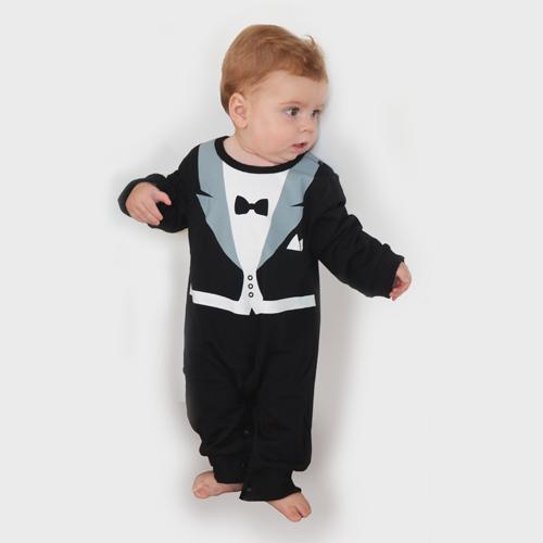 Baby pakje Smoking