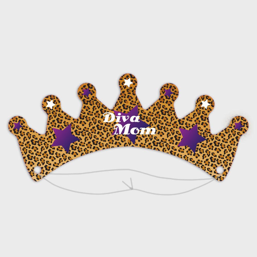 Kroontje Diva Mom
