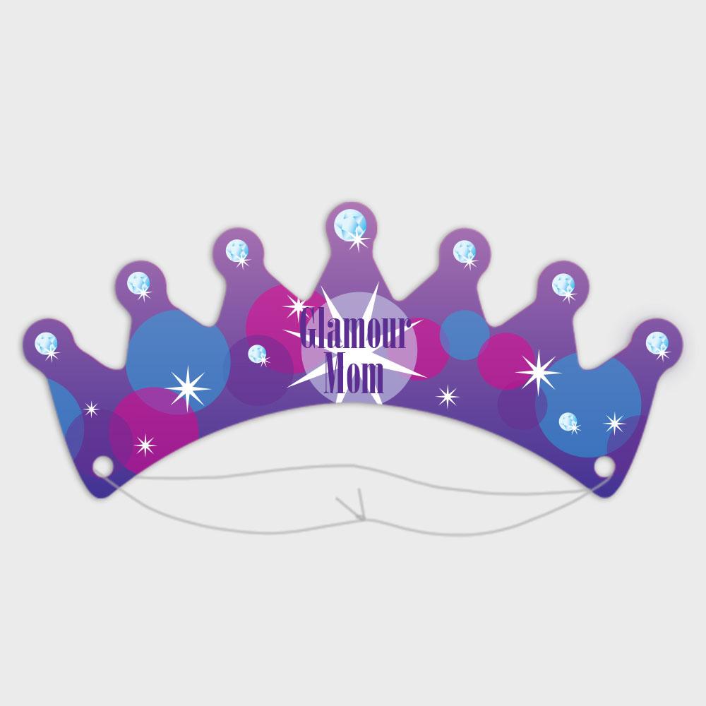 Glamour mom kroon