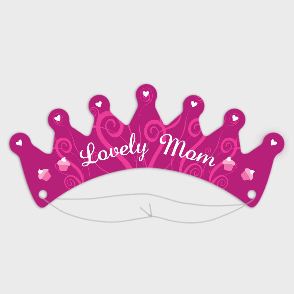 Kroontje Lovely Mom