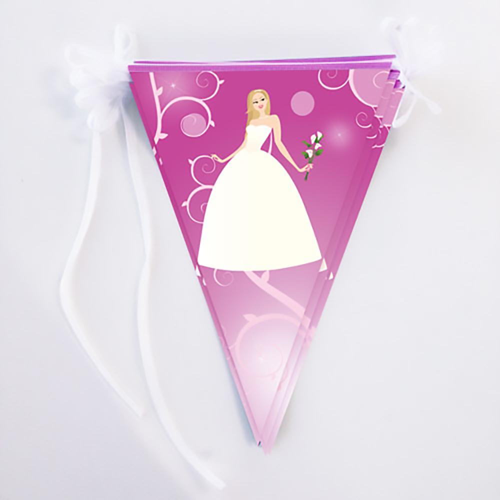 Princess bride slinger voorkant design