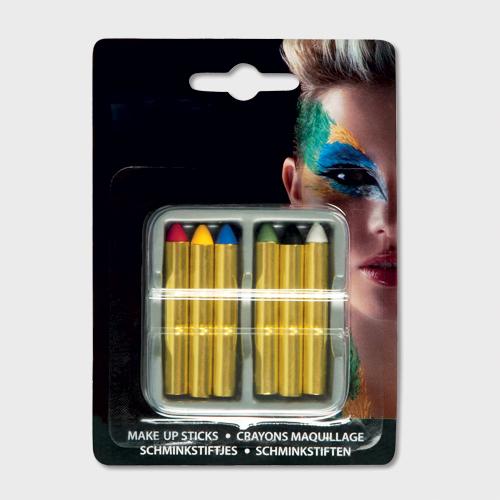 Schminkstiftjes