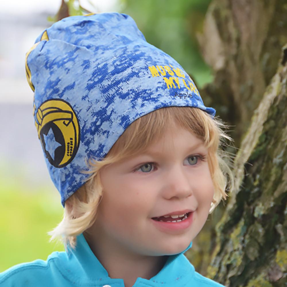 Kinder dj mutsjes