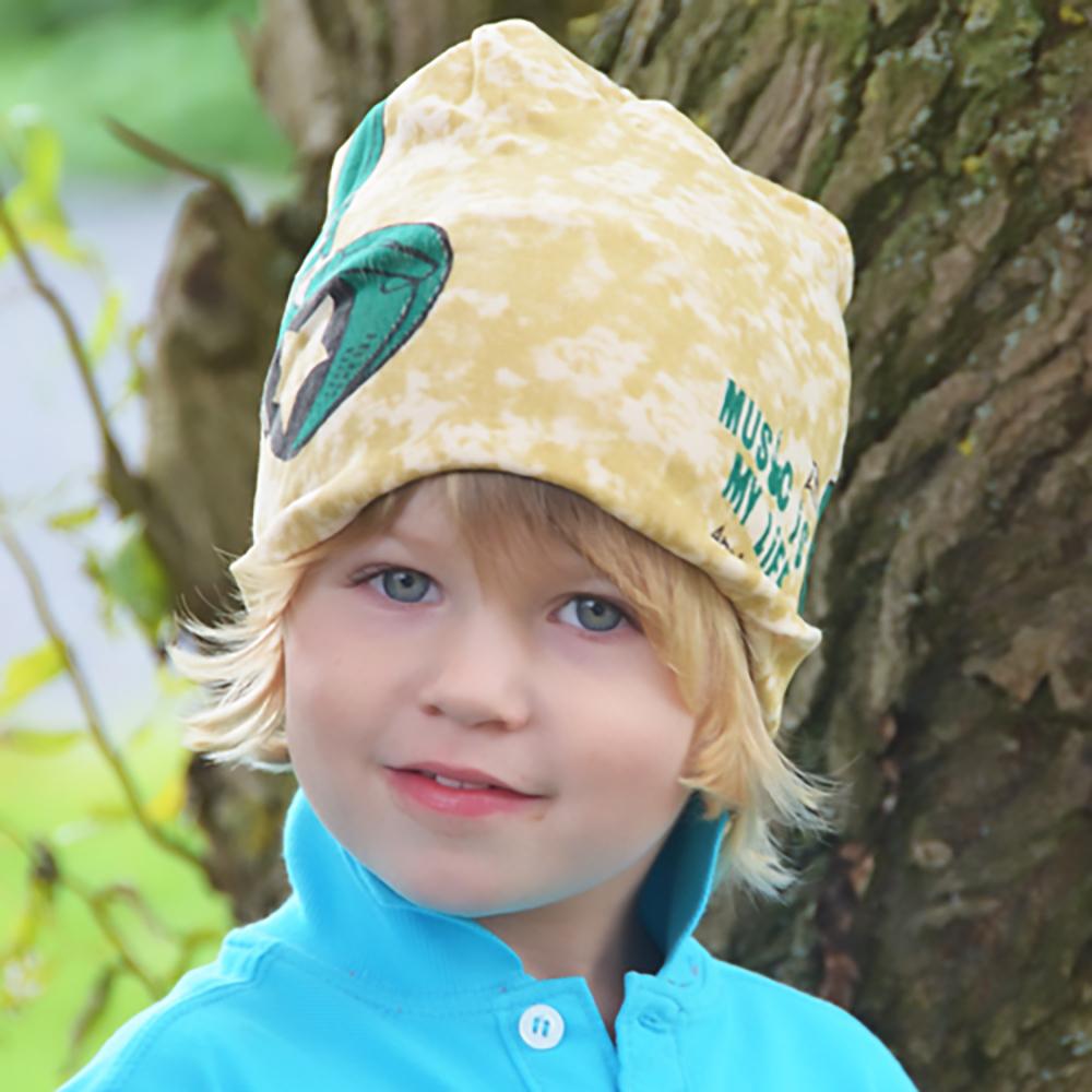 Kinder dj mutsjes