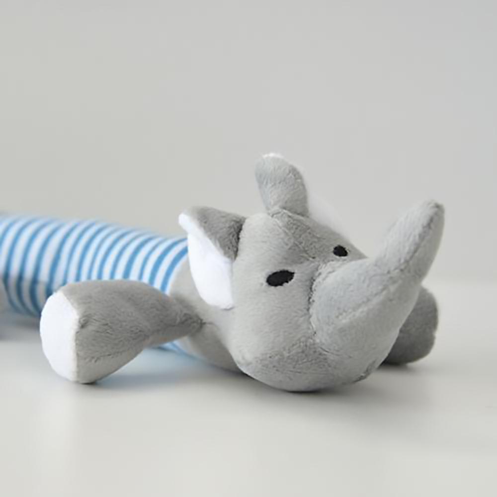Knuffel olifant