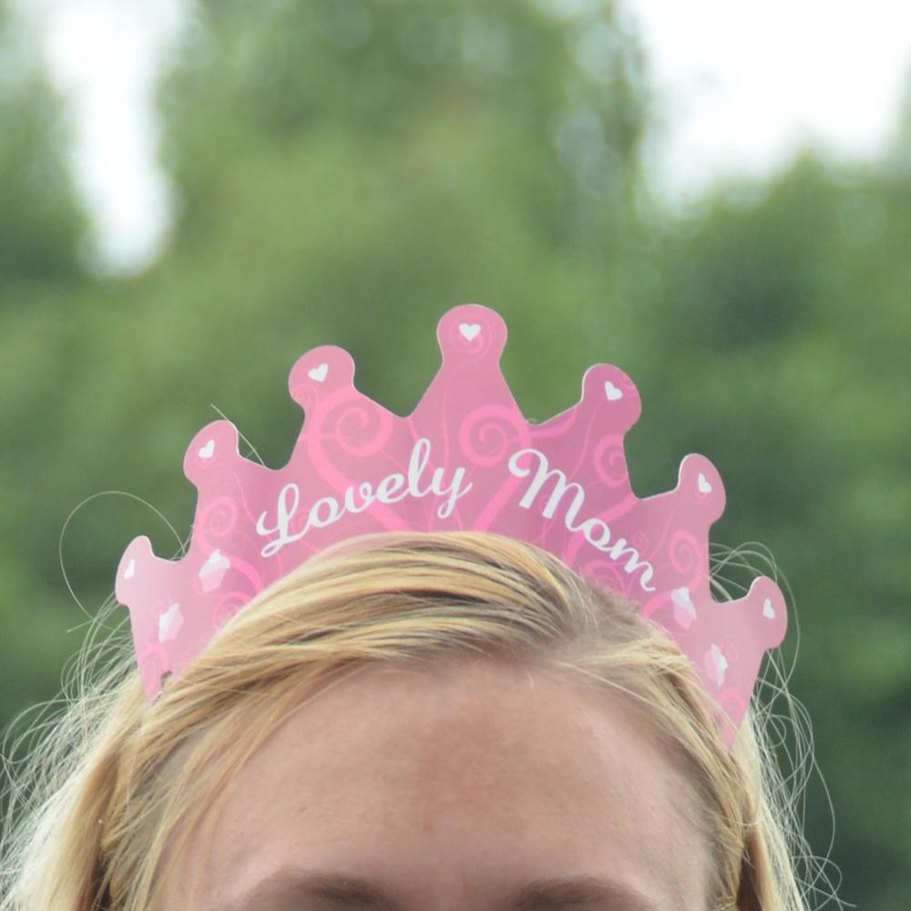 Kroontje Lovely Mom