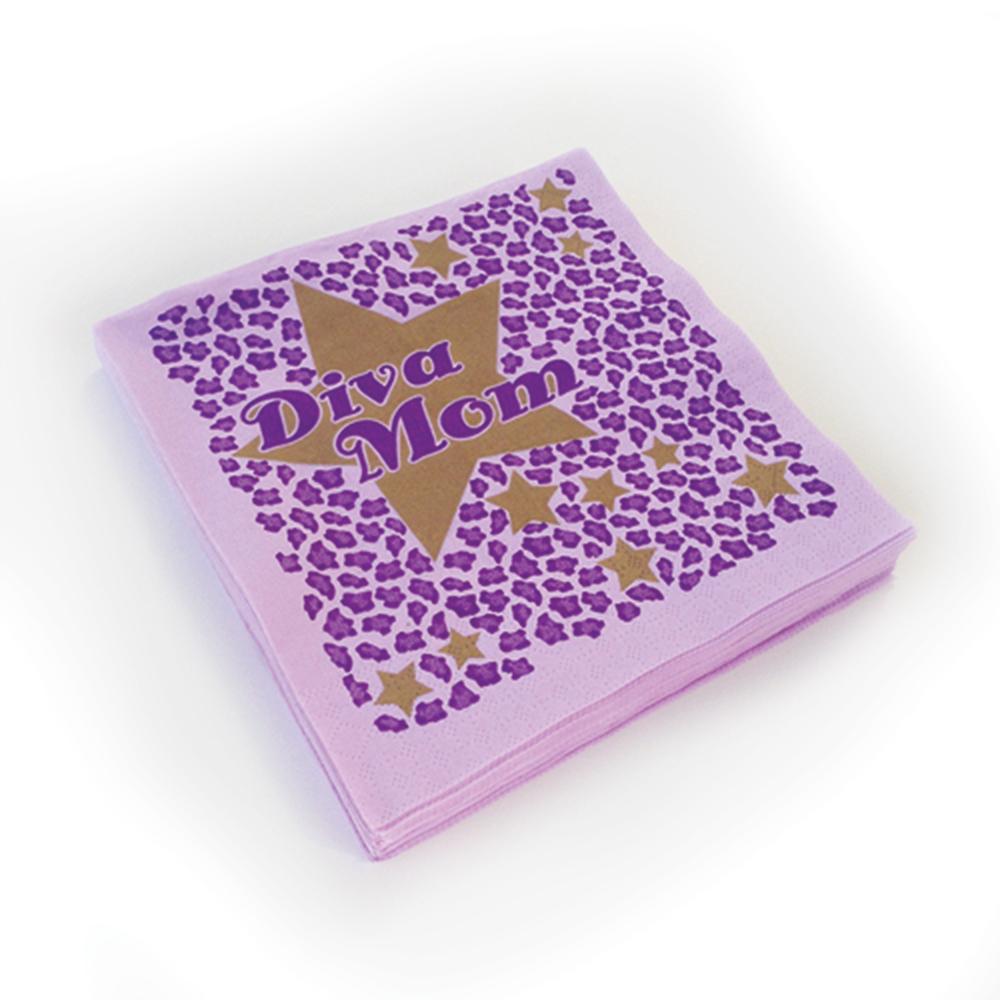 Stapel diva mom servetten
