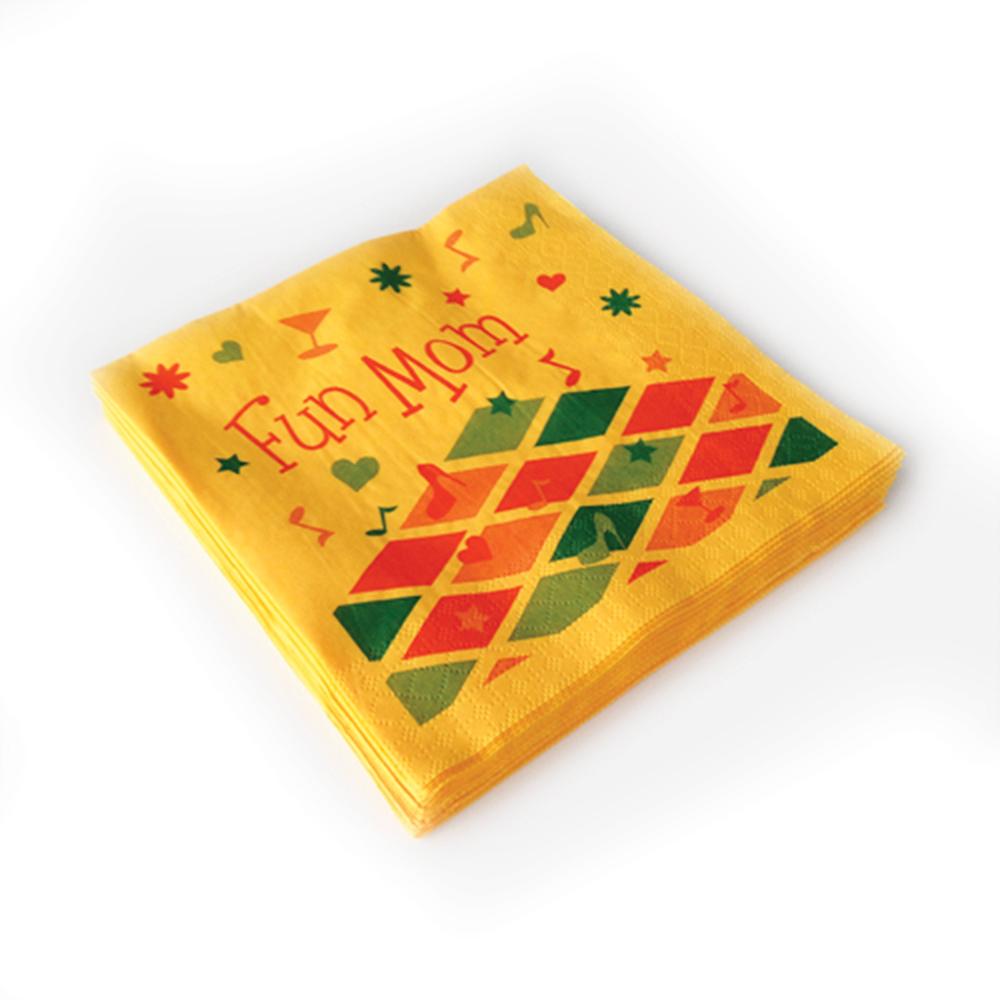 stapel fun mom servetten