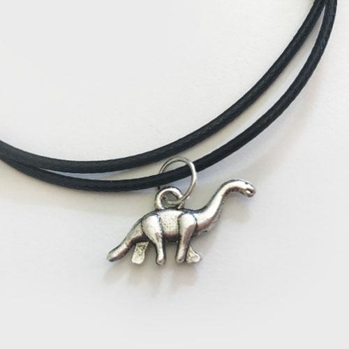 Ketting Dino Brontosaurus