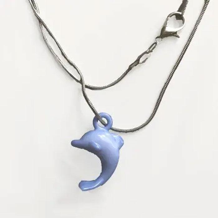 Ketting Dolfijn