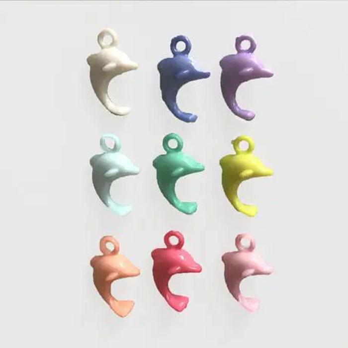 Ketting Dolfijn