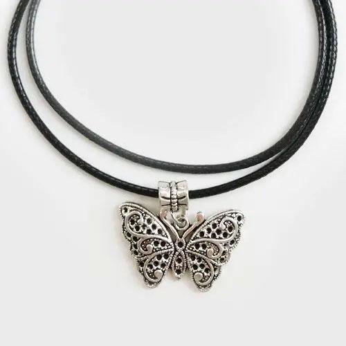 Ketting Vlinder