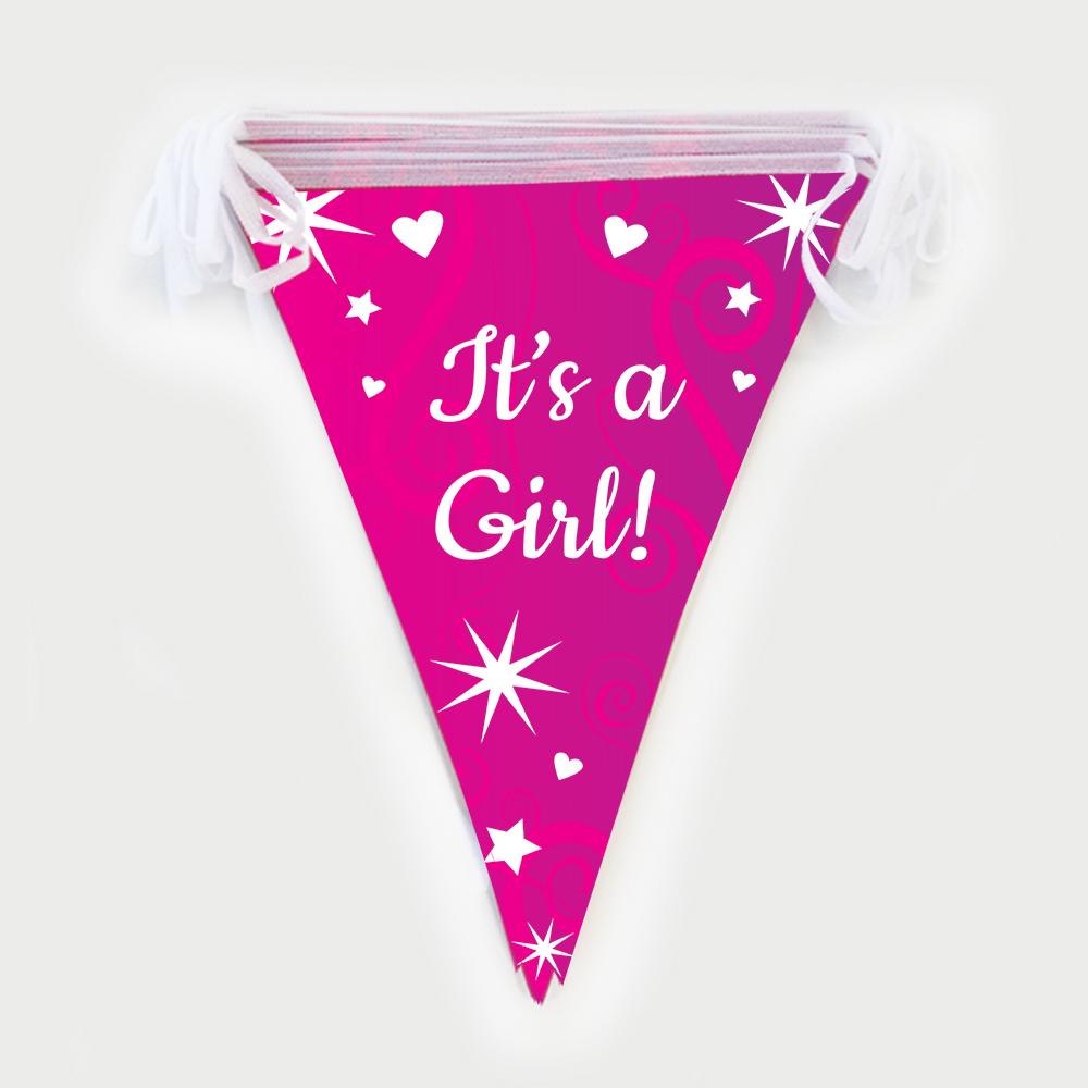 Slinger Baby Girl