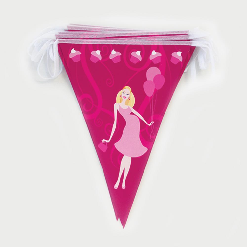 Lovely mom slingers design achterkant