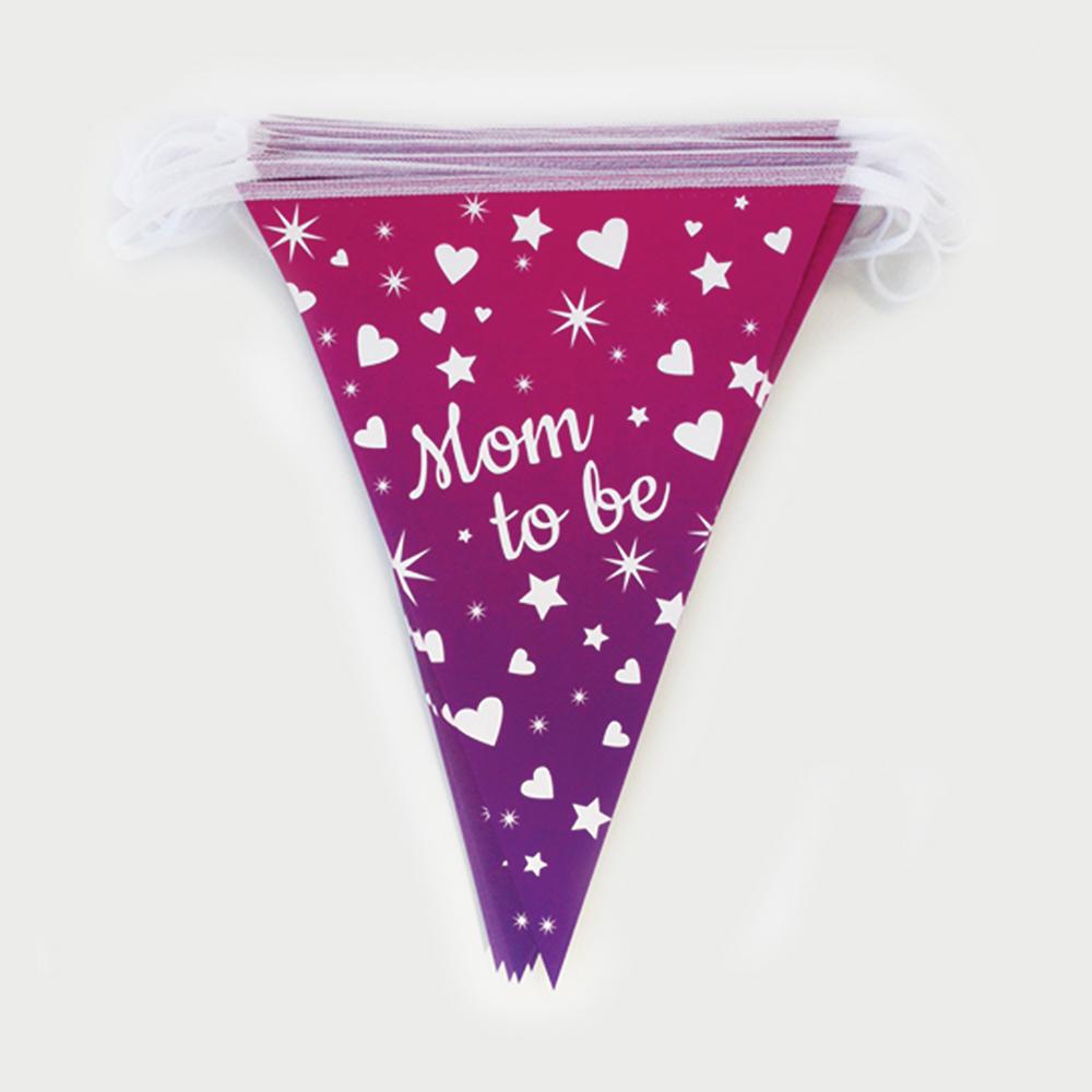 Slinger Mom to Be