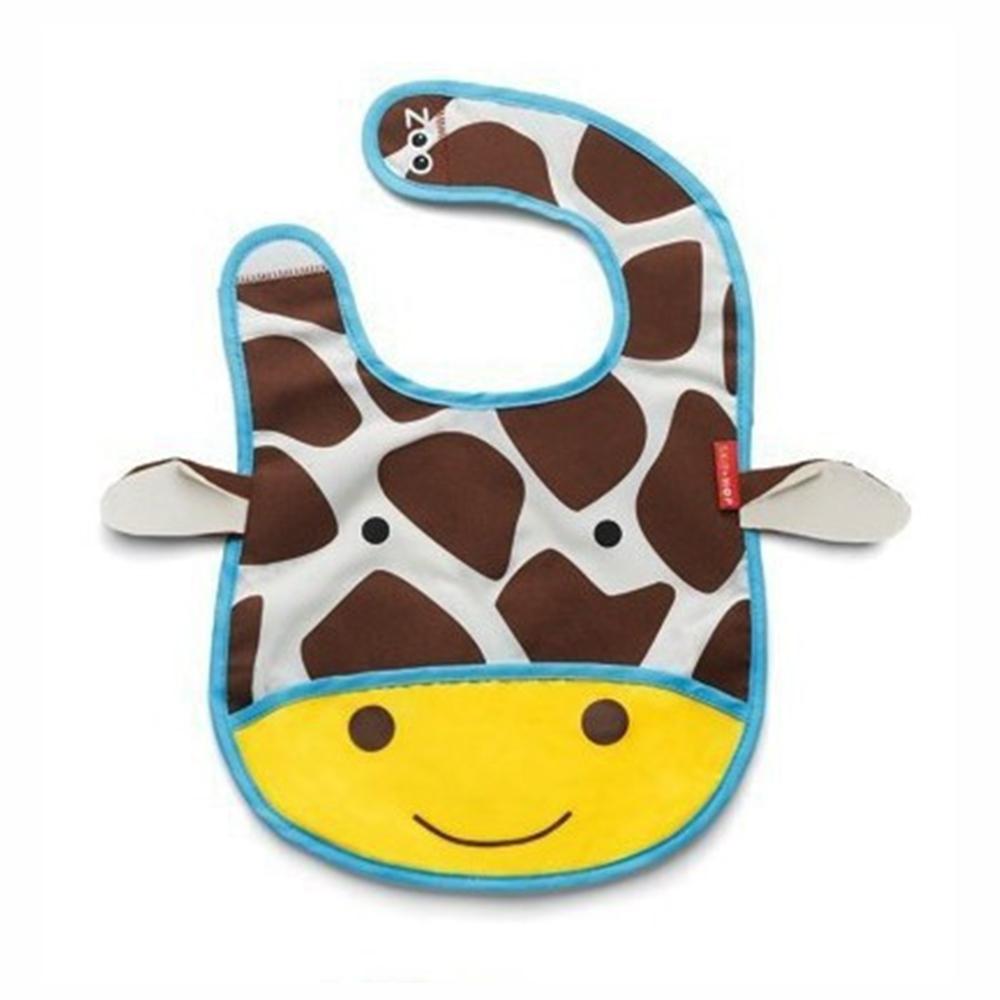 Slabbetje Giraffe