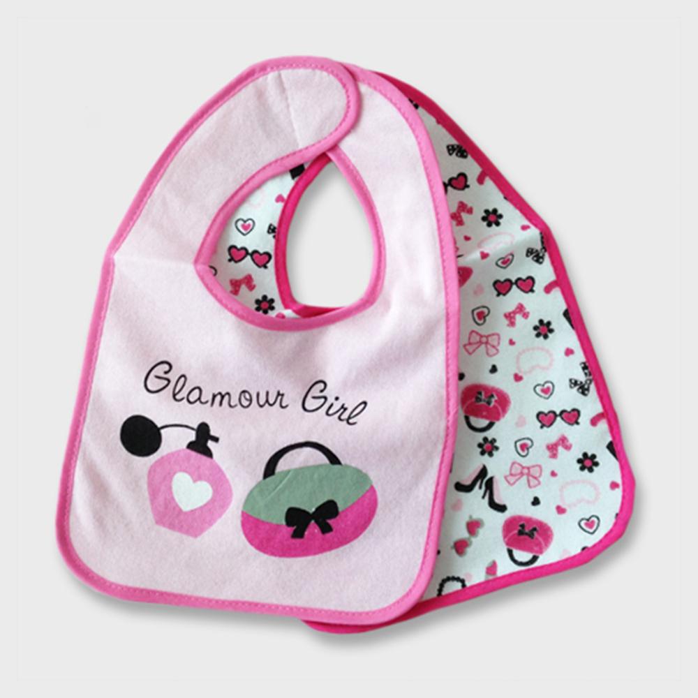 Slabbetjes Glamour AllOver